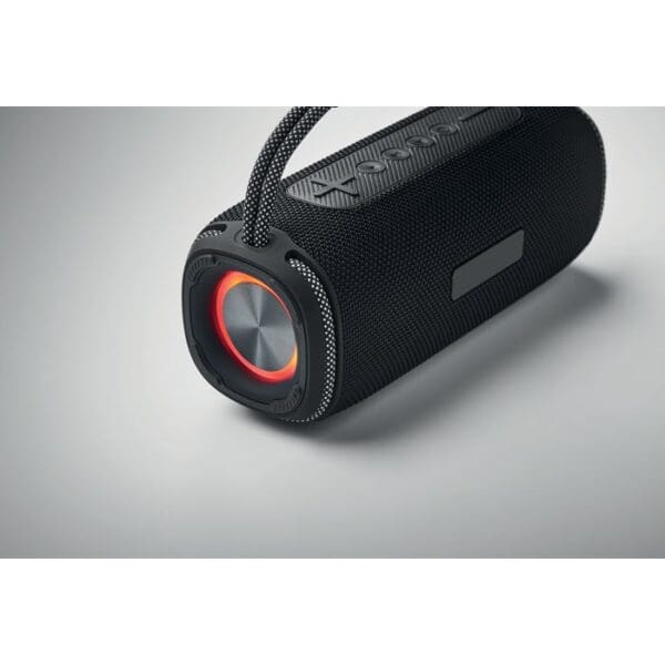 NOTAMUSIC - Wireless Lautsprecher
