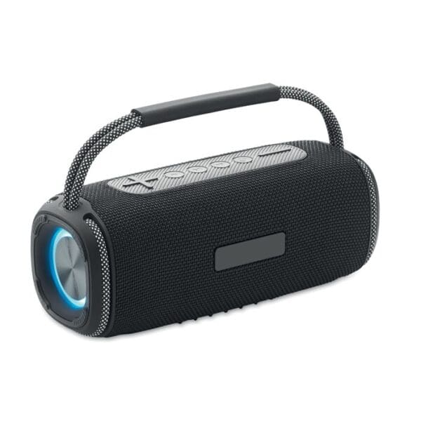 NOTAMUSIC - Wireless Lautsprecher