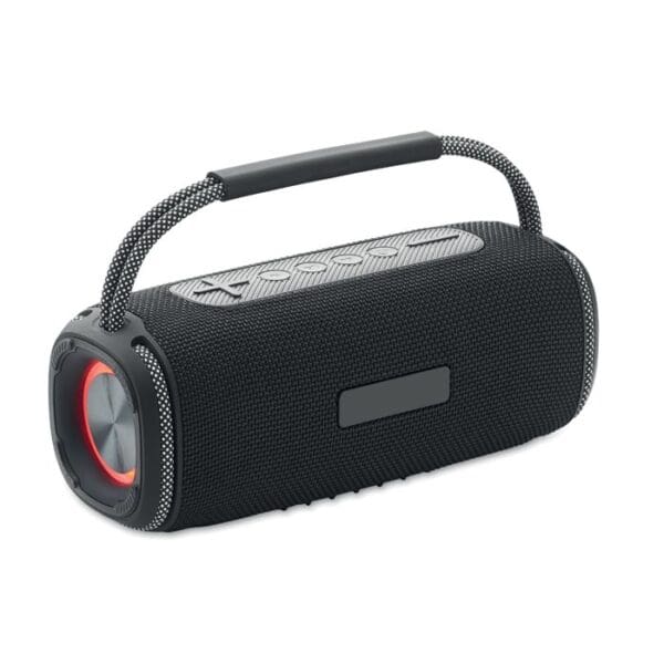 NOTAMUSIC - Wireless Lautsprecher