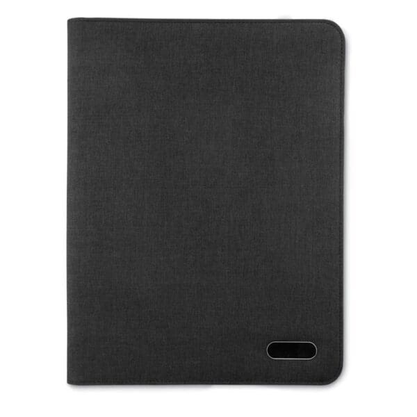 NOTES FOLDER - DIN A4 Portfolio