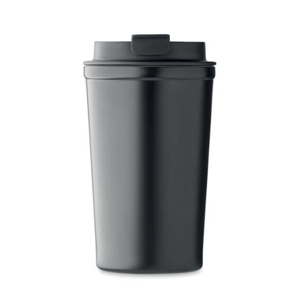 NUNAVUM - Doppelwandiger Becher 450 ml