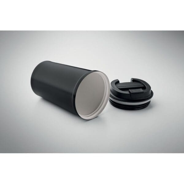 NUNAVUM - Doppelwandiger Becher 450 ml