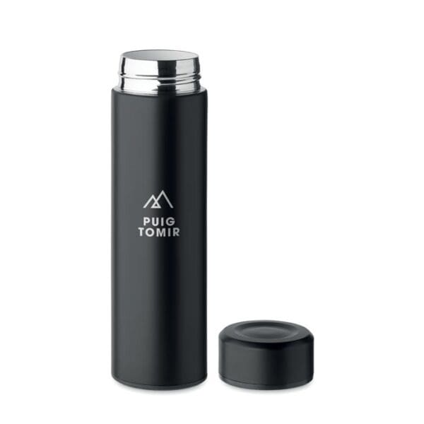 NUNAVUT - Doppelwandige Flasche 420 ml