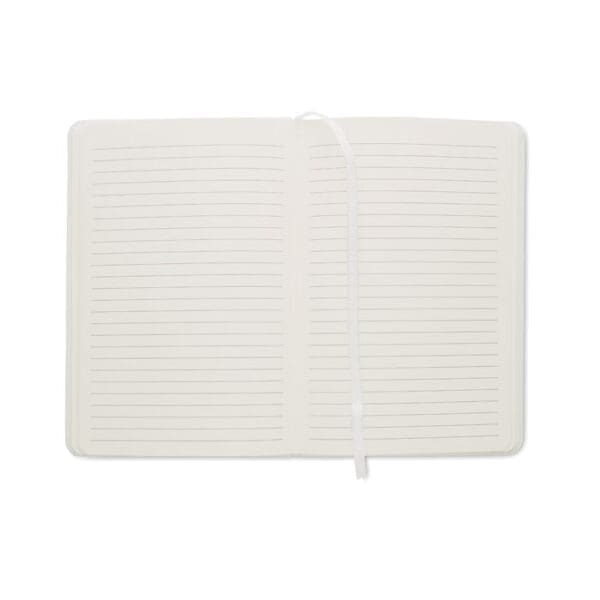 Notizbuch ARCO CLEAN - Antibakterielles A5