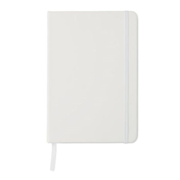 Notizbuch ARCO CLEAN - Antibakterielles A5