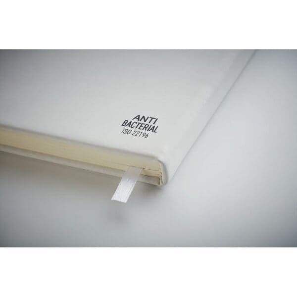 Notizbuch ARCO CLEAN - Antibakterielles A5