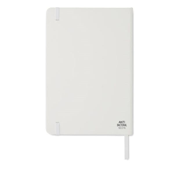 Notizbuch ARCO CLEAN - Antibakterielles A5