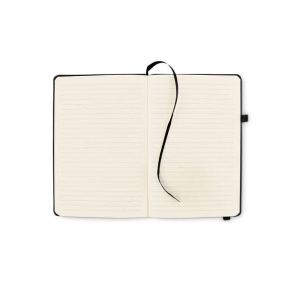 Notizbuch ARPU - DIN A5 PU