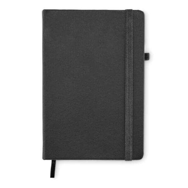 Notizbuch ARPU - DIN A5 PU