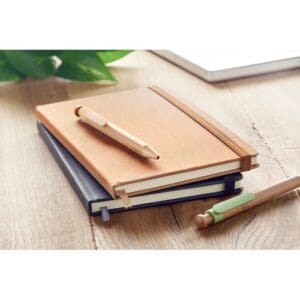 Notizbuch BAOBAB - DIN A5 PU
