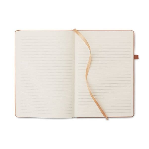 Notizbuch BAOBAB - DIN A5 PU