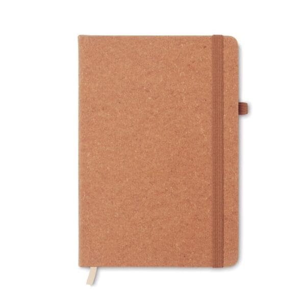 Notizbuch BAOBAB - DIN A5 PU