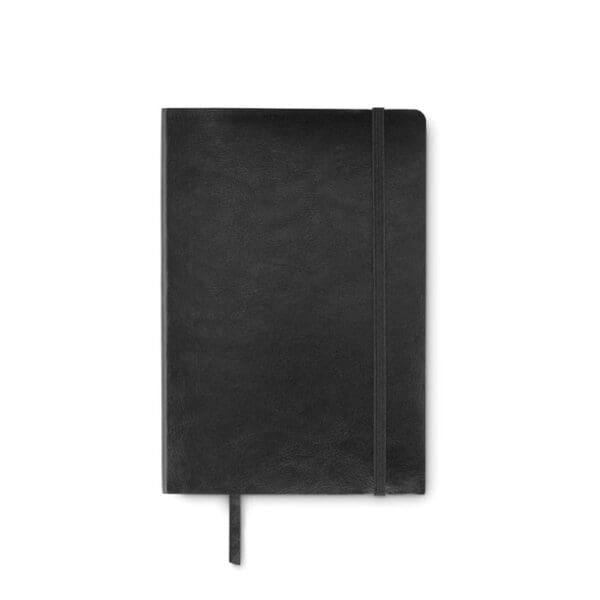 Notizbuch BRETA - DIN A5 recycelt