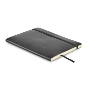 Notizbuch BRETA - DIN A5 recycelt