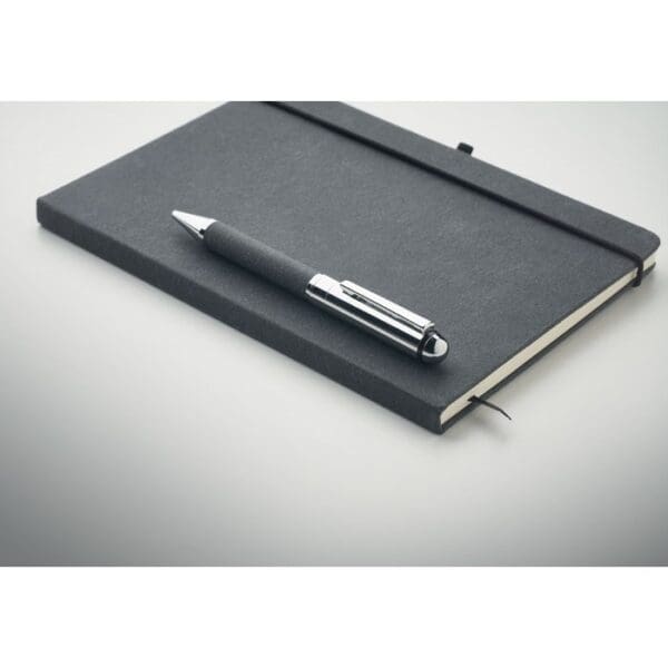 Notizbuch ELEGANOTE - Set mit