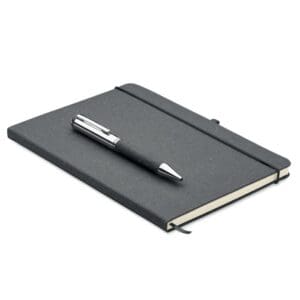 Notizbuch ELEGANOTE - Set mit
