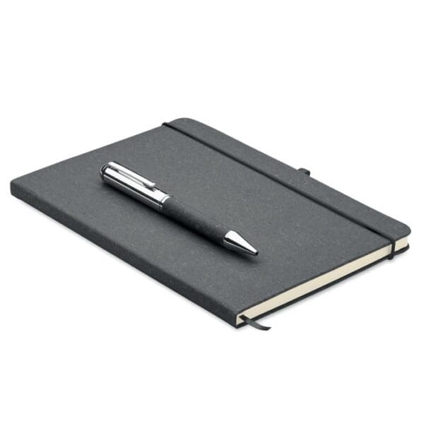 Notizbuch ELEGANOTE - Set mit