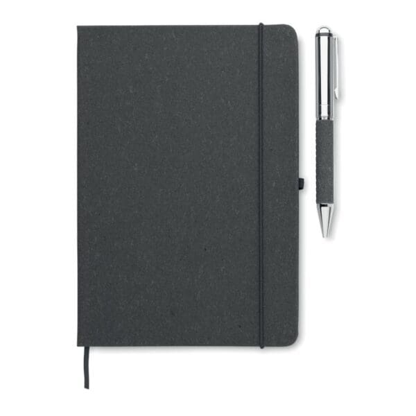 Notizbuch ELEGANOTE - Set mit