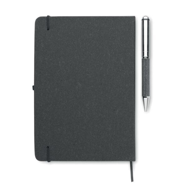 Notizbuch ELEGANOTE - Set mit
