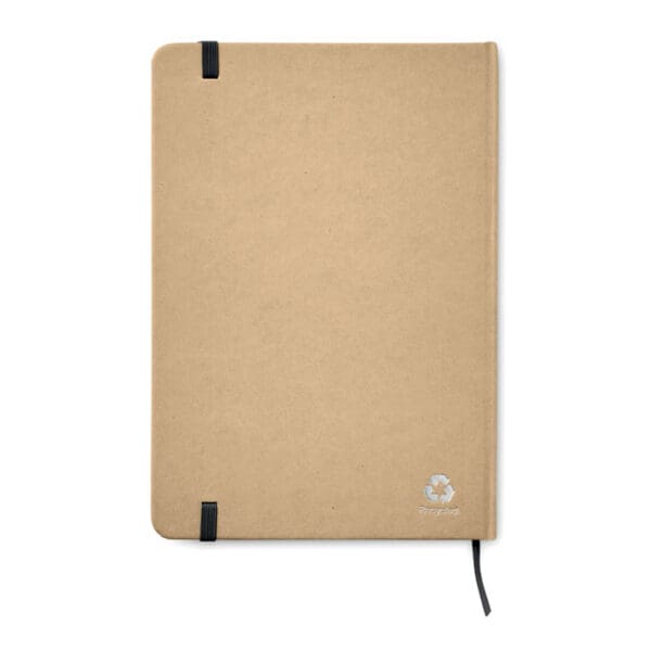 Notizbuch EVERWRITE - DIN A5 recycelt