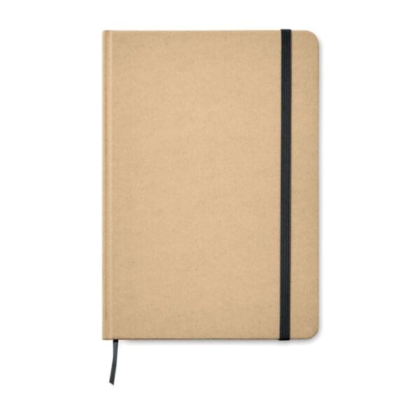 Notizbuch EVERWRITE - DIN A5 recycelt