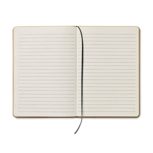 Notizbuch EVERWRITE - DIN A5 recycelt