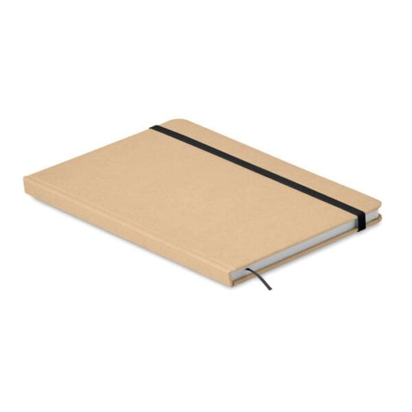 Notizbuch EVERWRITE - DIN A5 recycelt