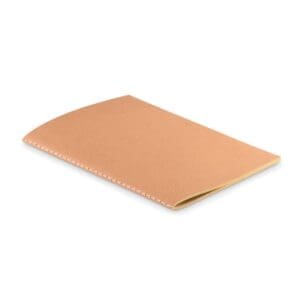 Notizbuch MID PAPER BOOK - DIN A5 mit Pappcover