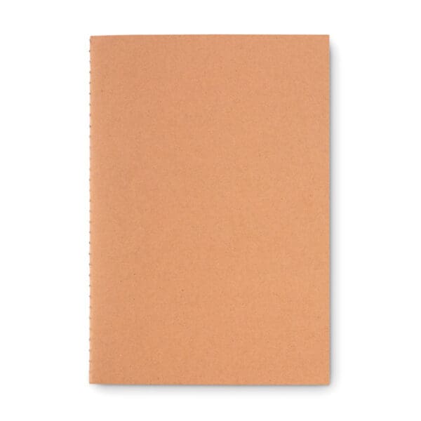 Notizbuch MID PAPER BOOK - DIN A5 mit Pappcover