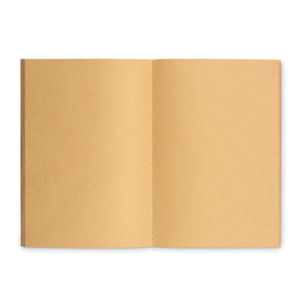 Notizbuch MID PAPER BOOK - DIN A5 mit Pappcover