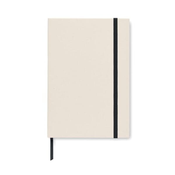 Notizbuch MITO NOTE - DIN A5 Milchkarton