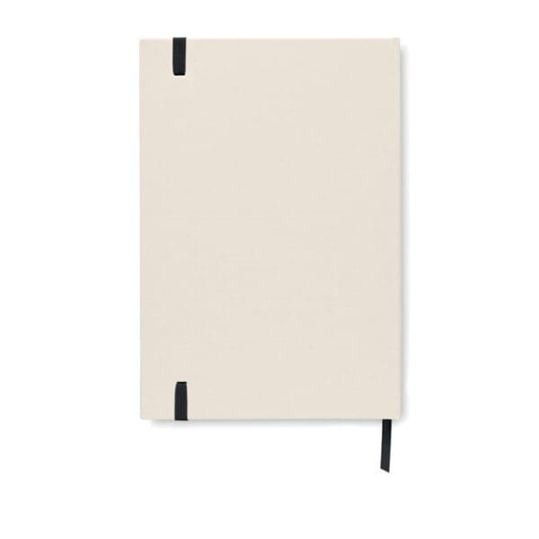 Notizbuch MITO NOTE - DIN A5 Milchkarton