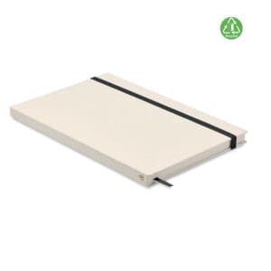 Notizbuch MITO NOTE - DIN A5 Milchkarton