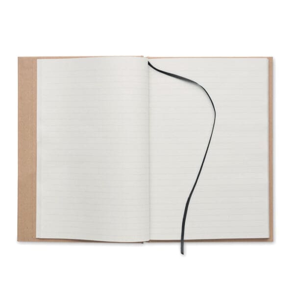 Notizbuch MUSA - DIN A5