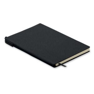 Notizbuch NOTA - DIN A5 PU mit Stift