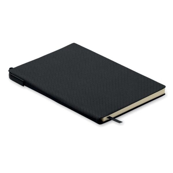 Notizbuch NOTA - DIN A5 PU mit Stift