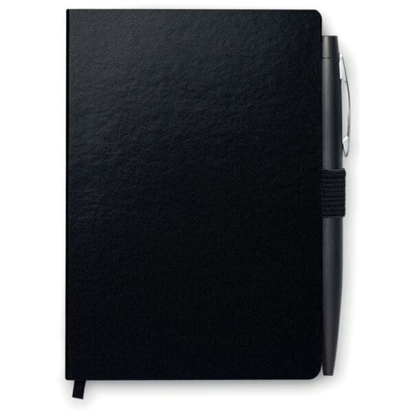 Notizbuch NOTALUX - DIN A6