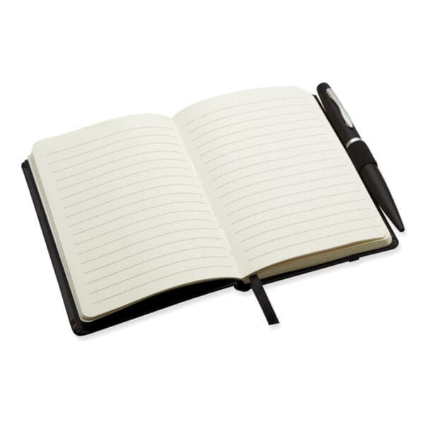 Notizbuch NOTALUX - DIN A6
