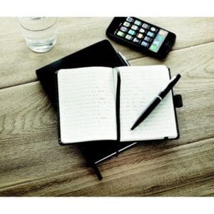 Notizbuch NOTAPLUS - DIN A5