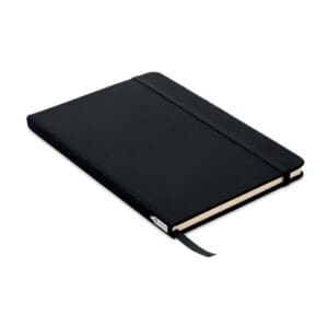 Notizbuch NOTE RPET - DIN A5 600D RPET