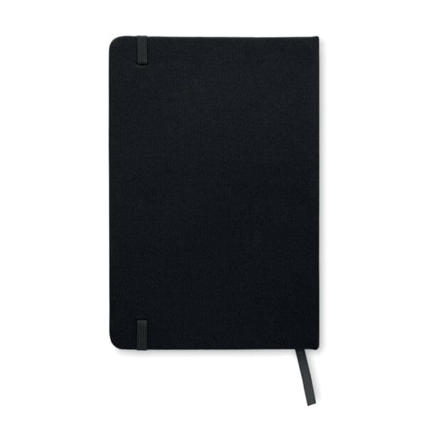 Notizbuch NOTE RPET - DIN A5 600D RPET