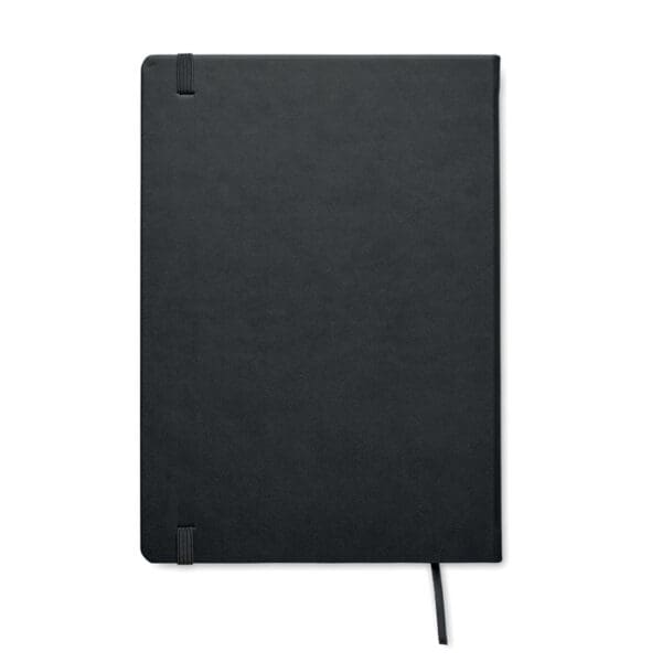 Notizbuch OURS - DIN A5