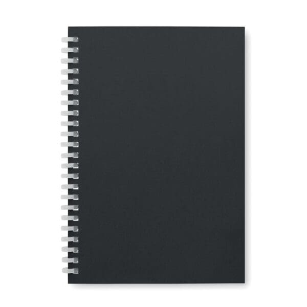 Notizbuch RECARNOTE - DIN A5 Karton