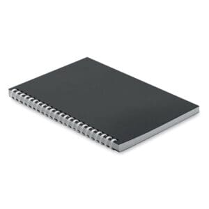 Notizbuch RECARNOTE - DIN A5 Karton