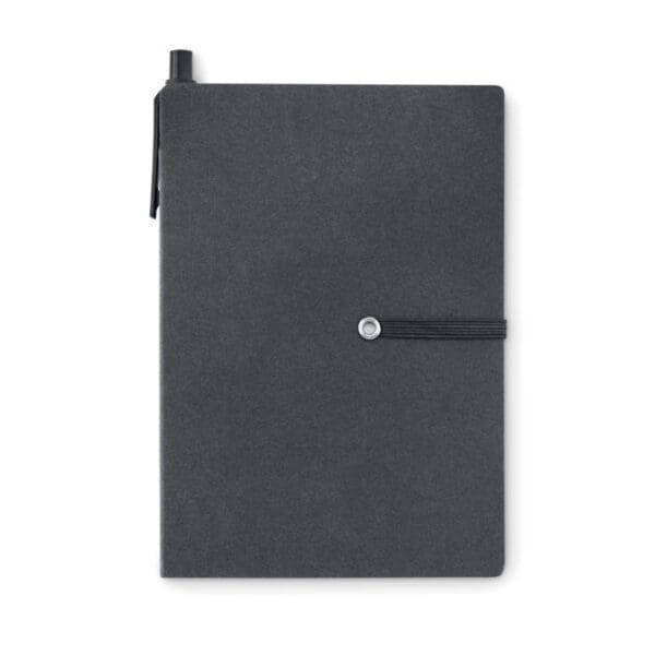 Notizbuch RECONOTE - Recyceltes
