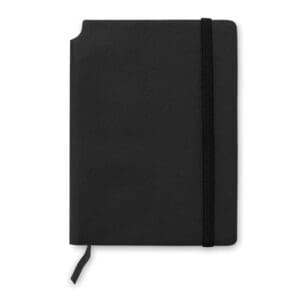 Notizbuch SOFTNOTE - mit PU Cover