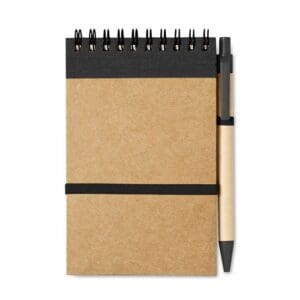 Notizbuch SONORA - DIN A6