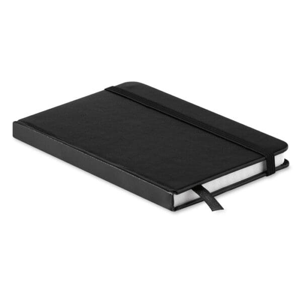 Notizbuch SQUARED - DIN A5