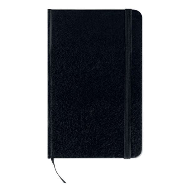 Notizbuch SQUARED - DIN A5