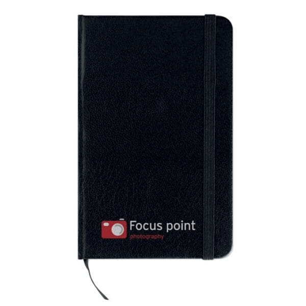 Notizbuch SQUARED - DIN A5